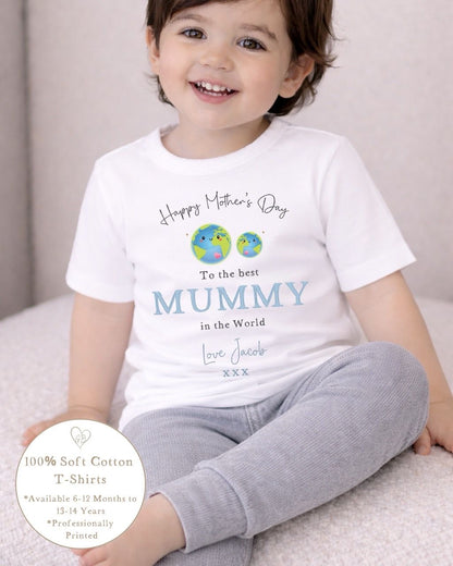 Personalised Mother&