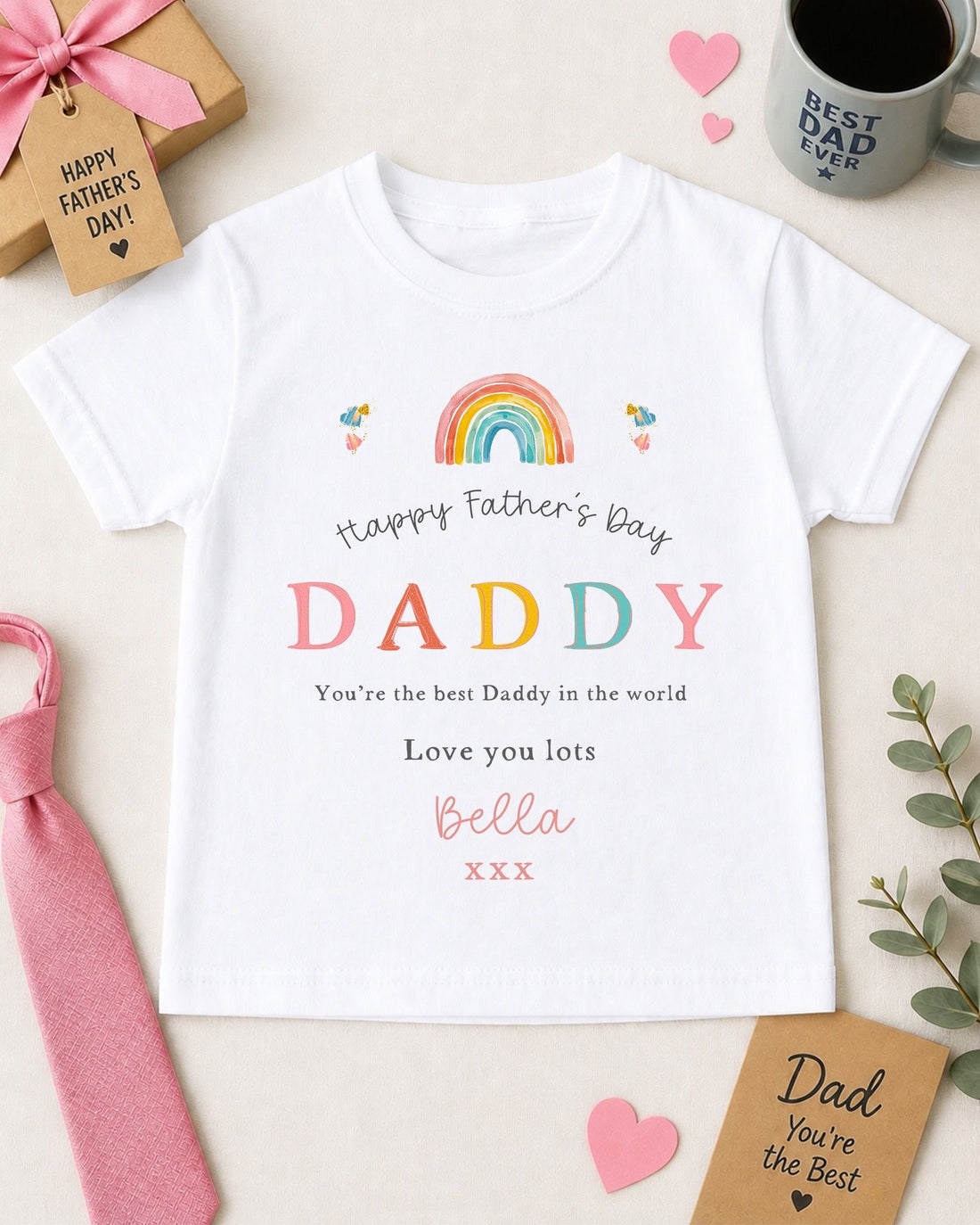 Father&