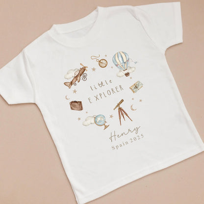 Fiver Friday T-Shirt