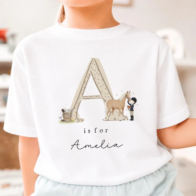 Personalised Children&