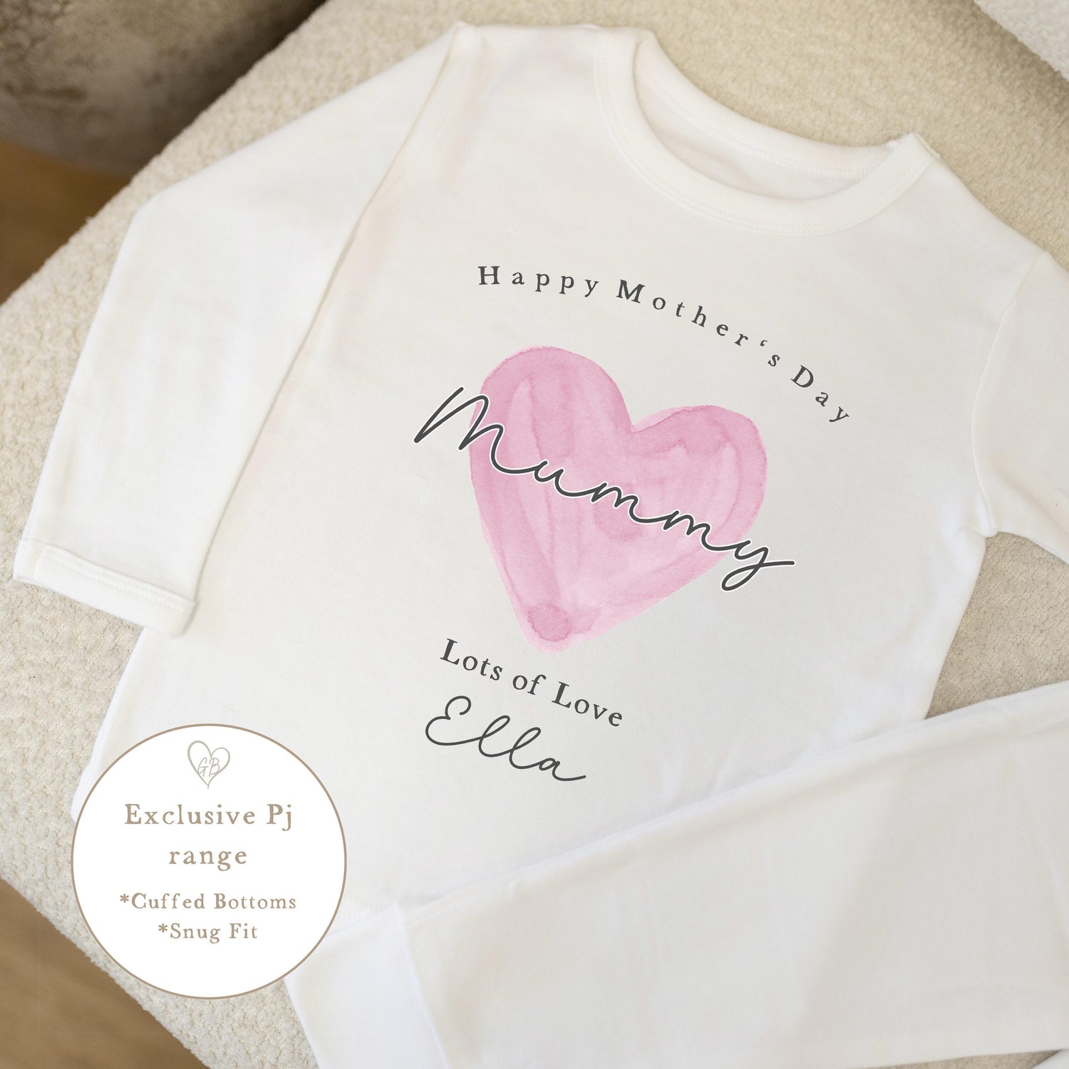 Personalised Mother&
