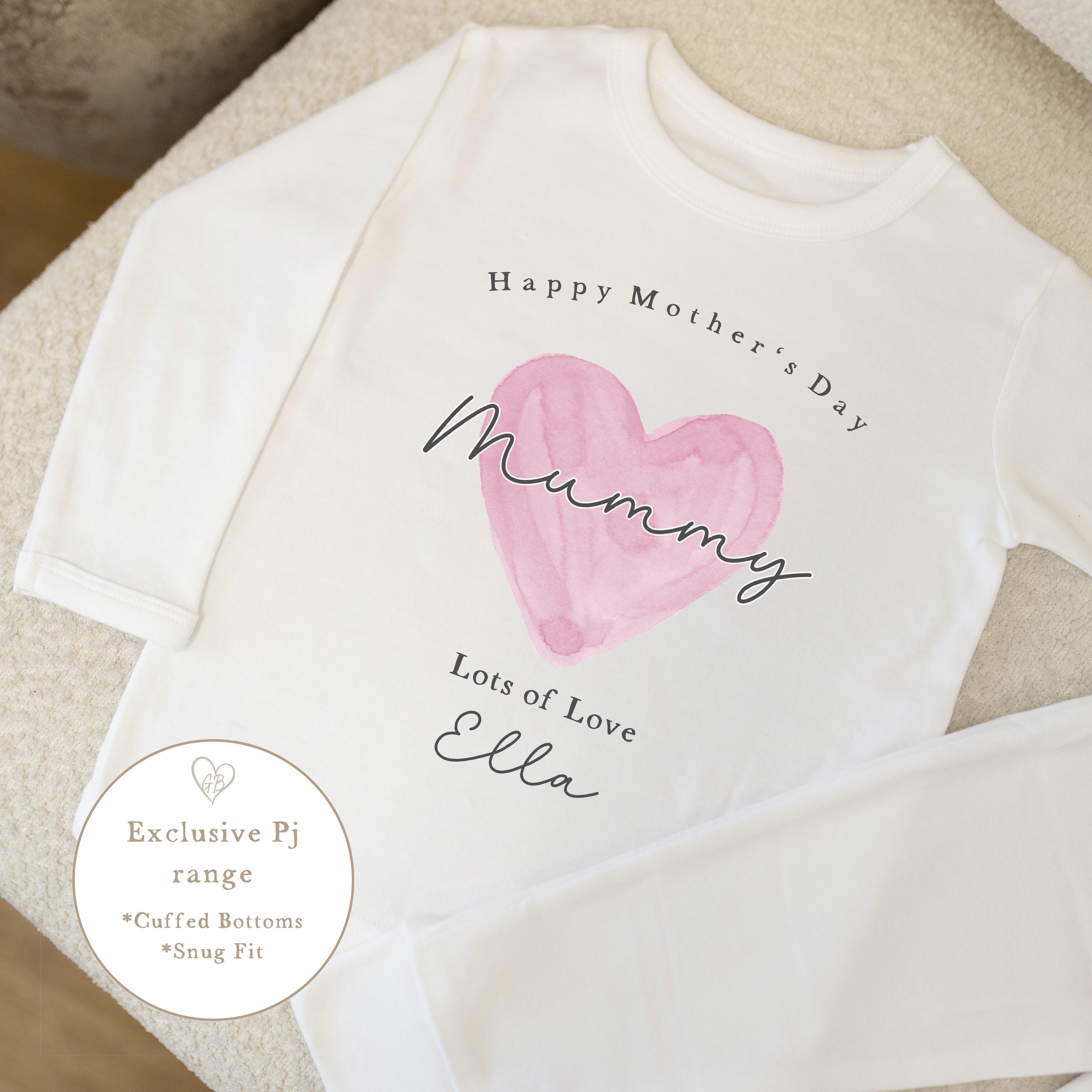 Personalised Mother&