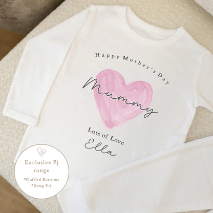 Personalised Mother&