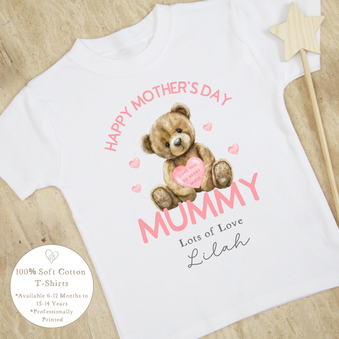 Personalised Mother&