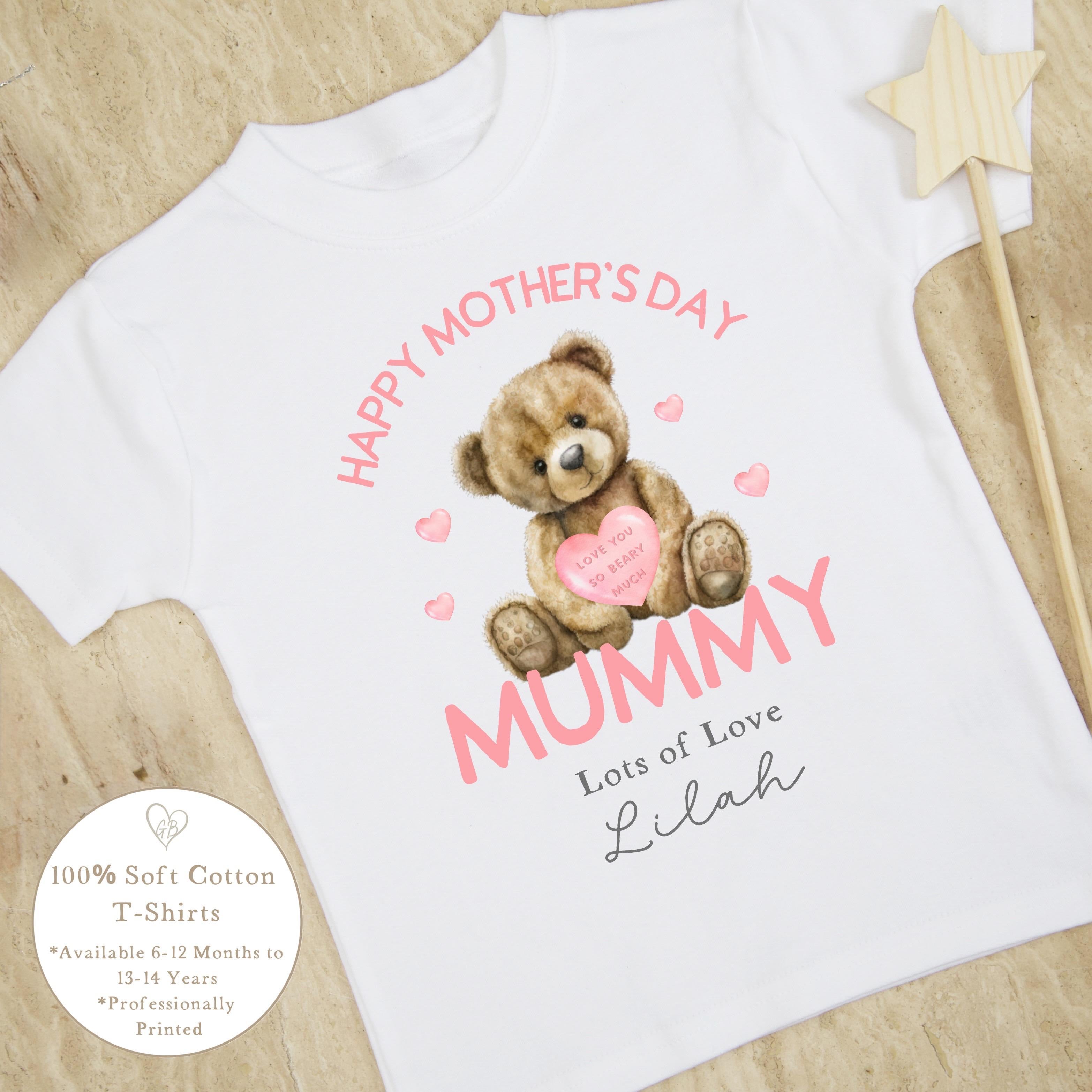 Personalised Mother&
