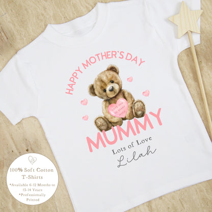 Personalised Mother&