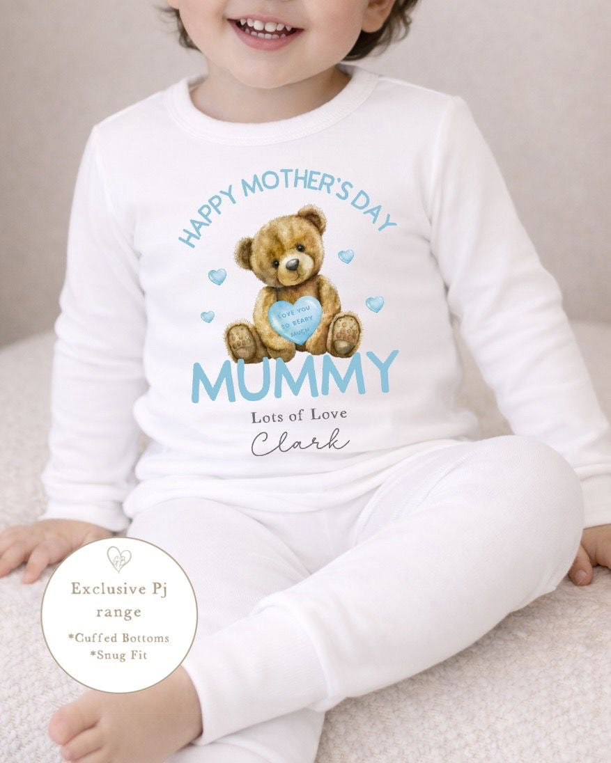 Personalised Mother&