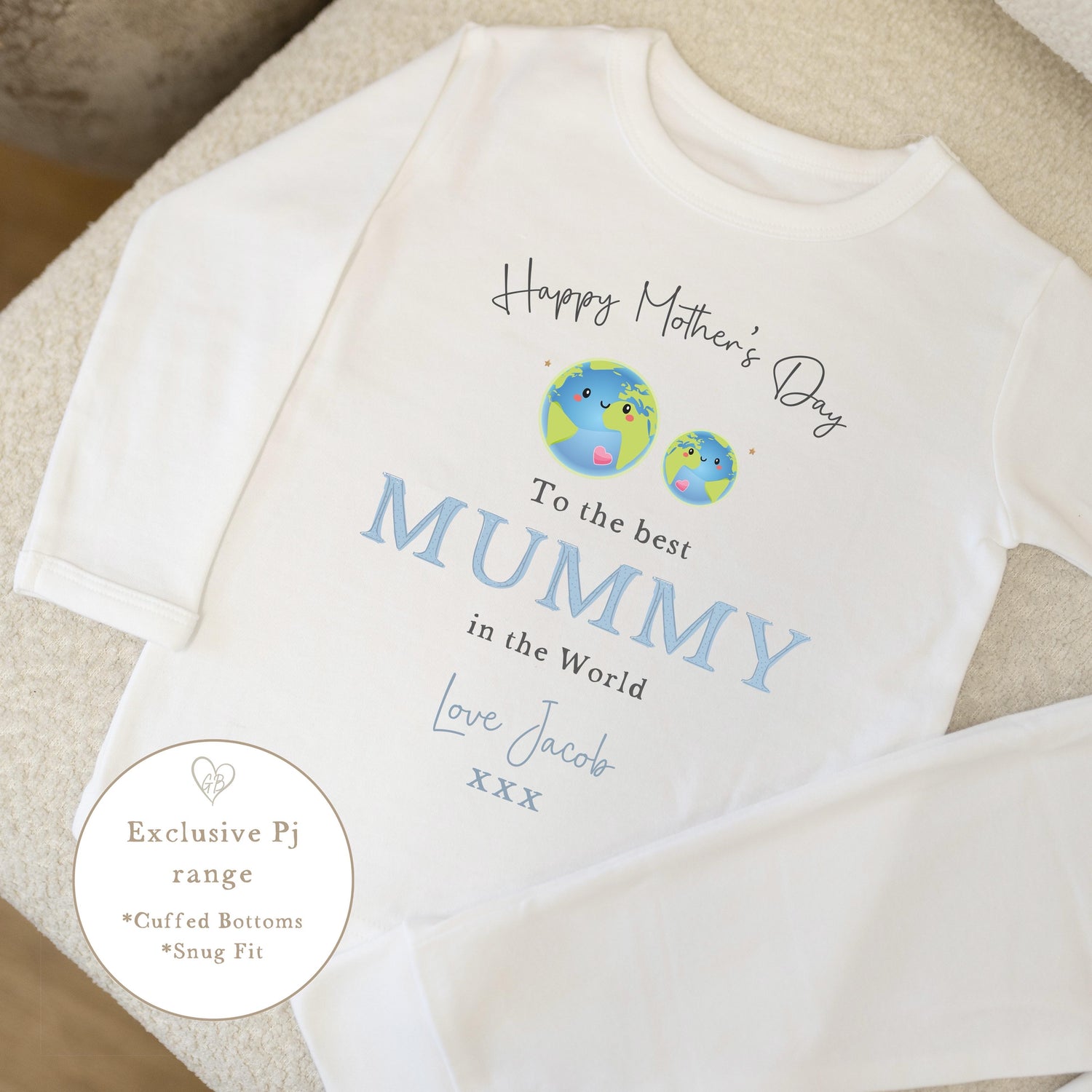 Personalised Mother&