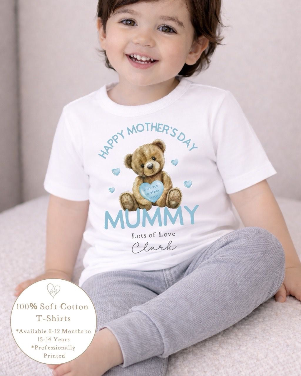 Personalised Mother&