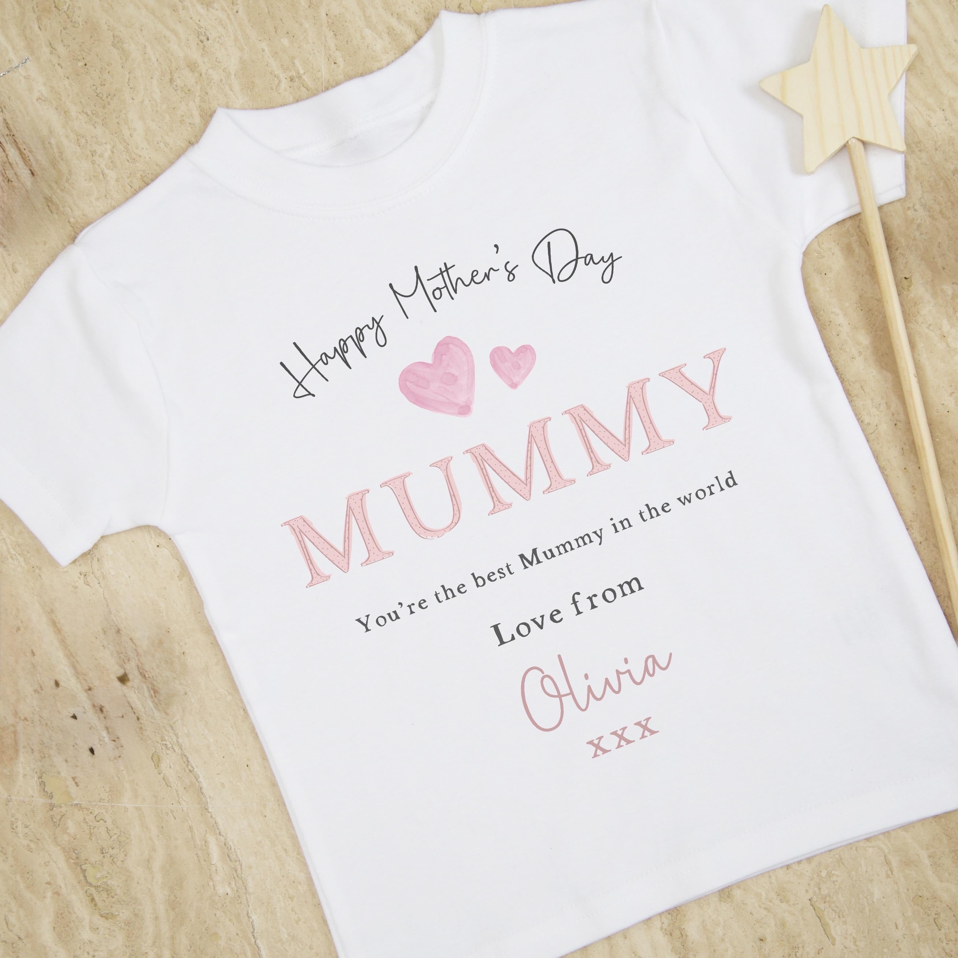 Mother’s Day Fiver Friday T-Shirt
