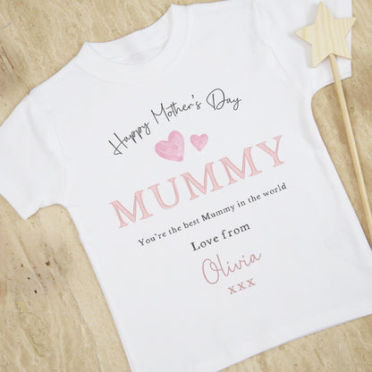 Mother’s Day Fiver Friday T-Shirt