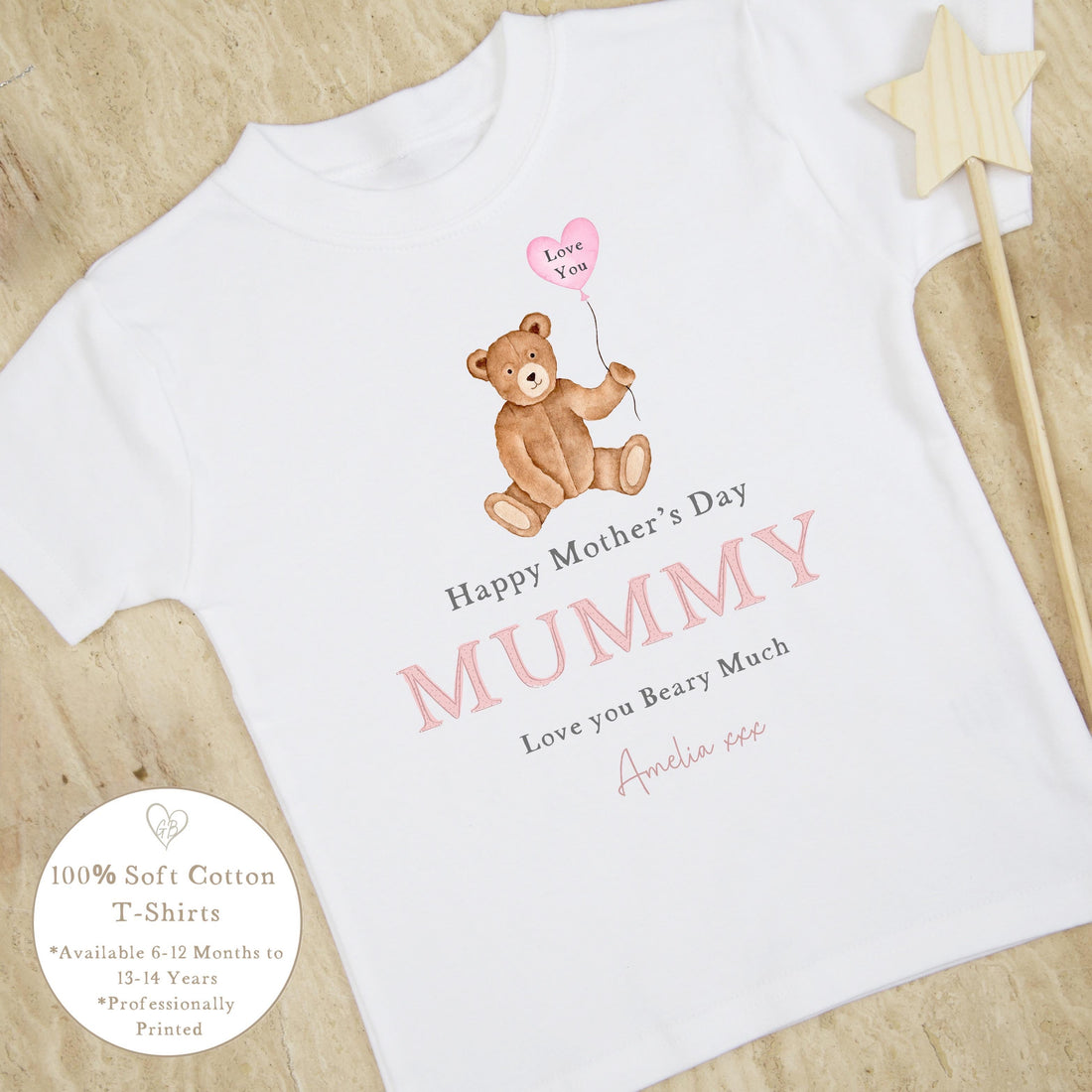 Mother’s Day Fiver Friday T-Shirt