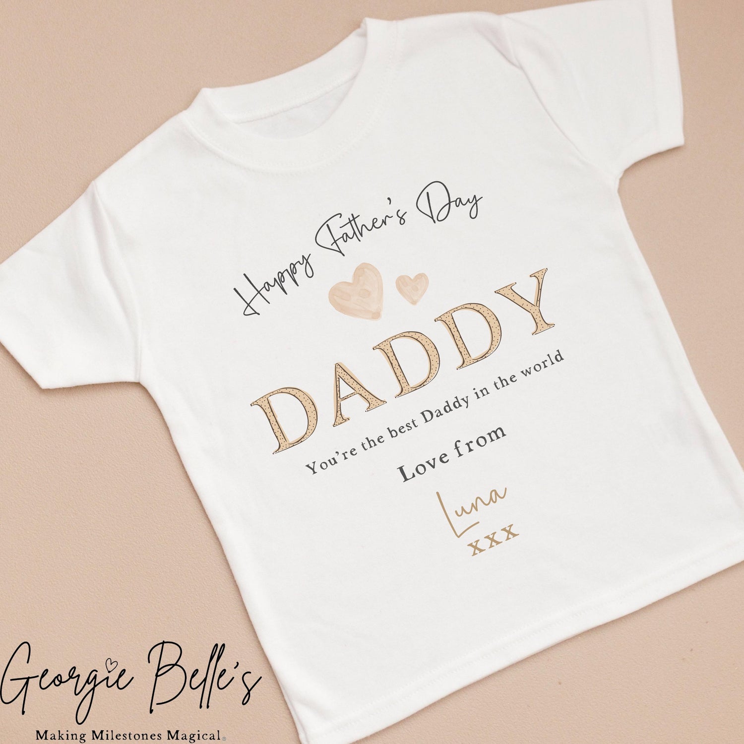 Father’s Day T-Shirt