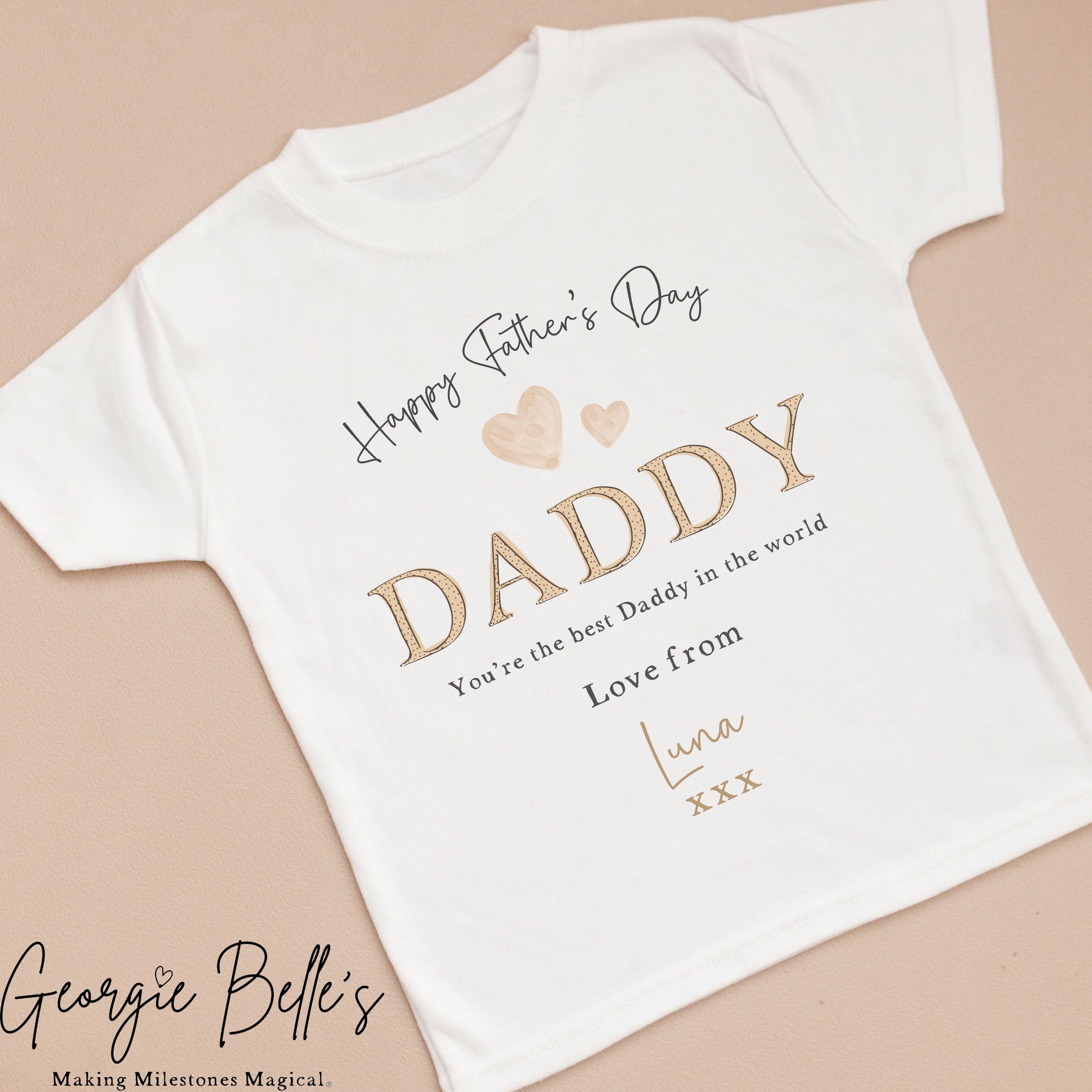 Father’s Day T-Shirt