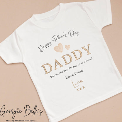 Father’s Day T-Shirt