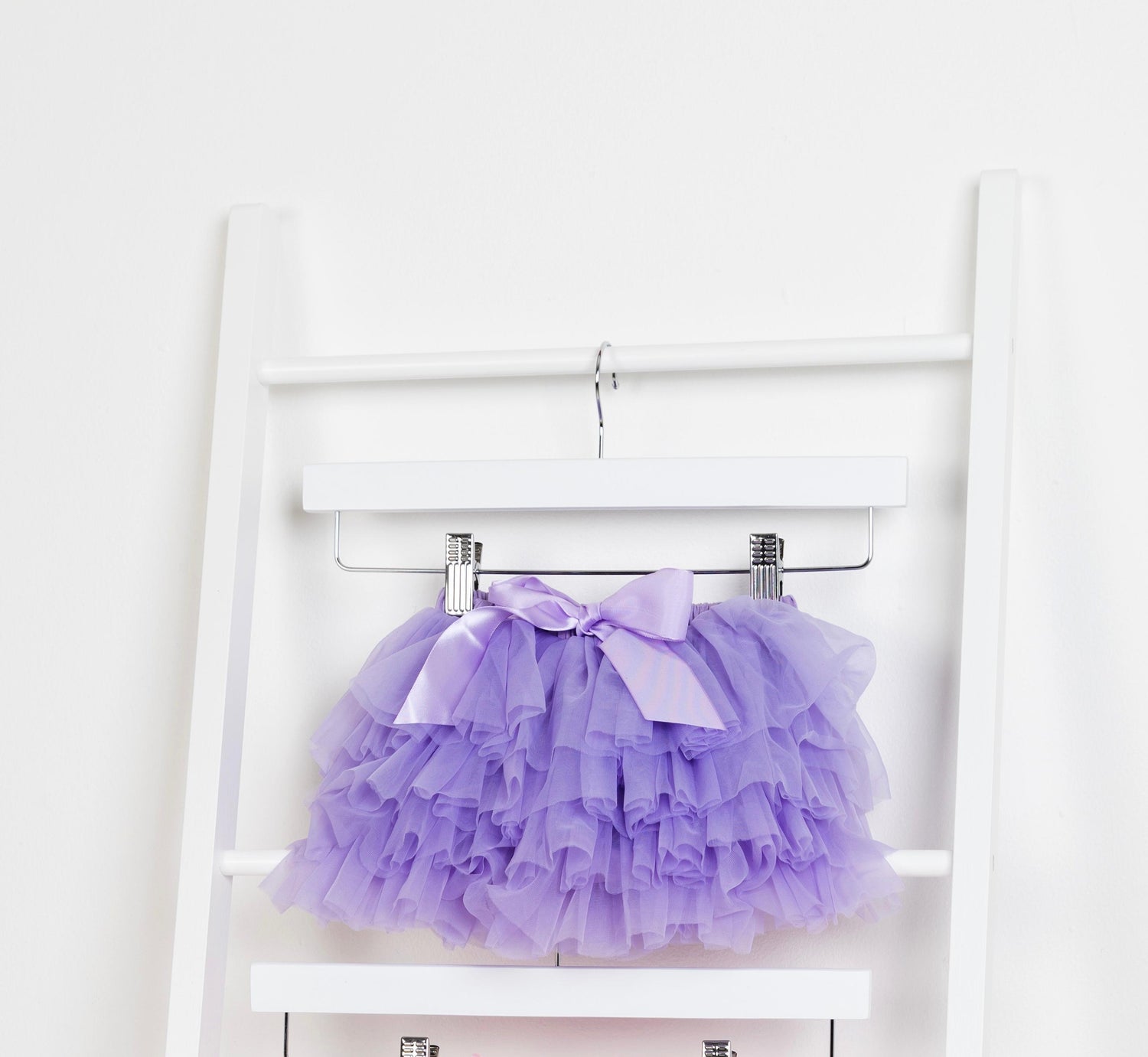Lilac Luxury Tutu