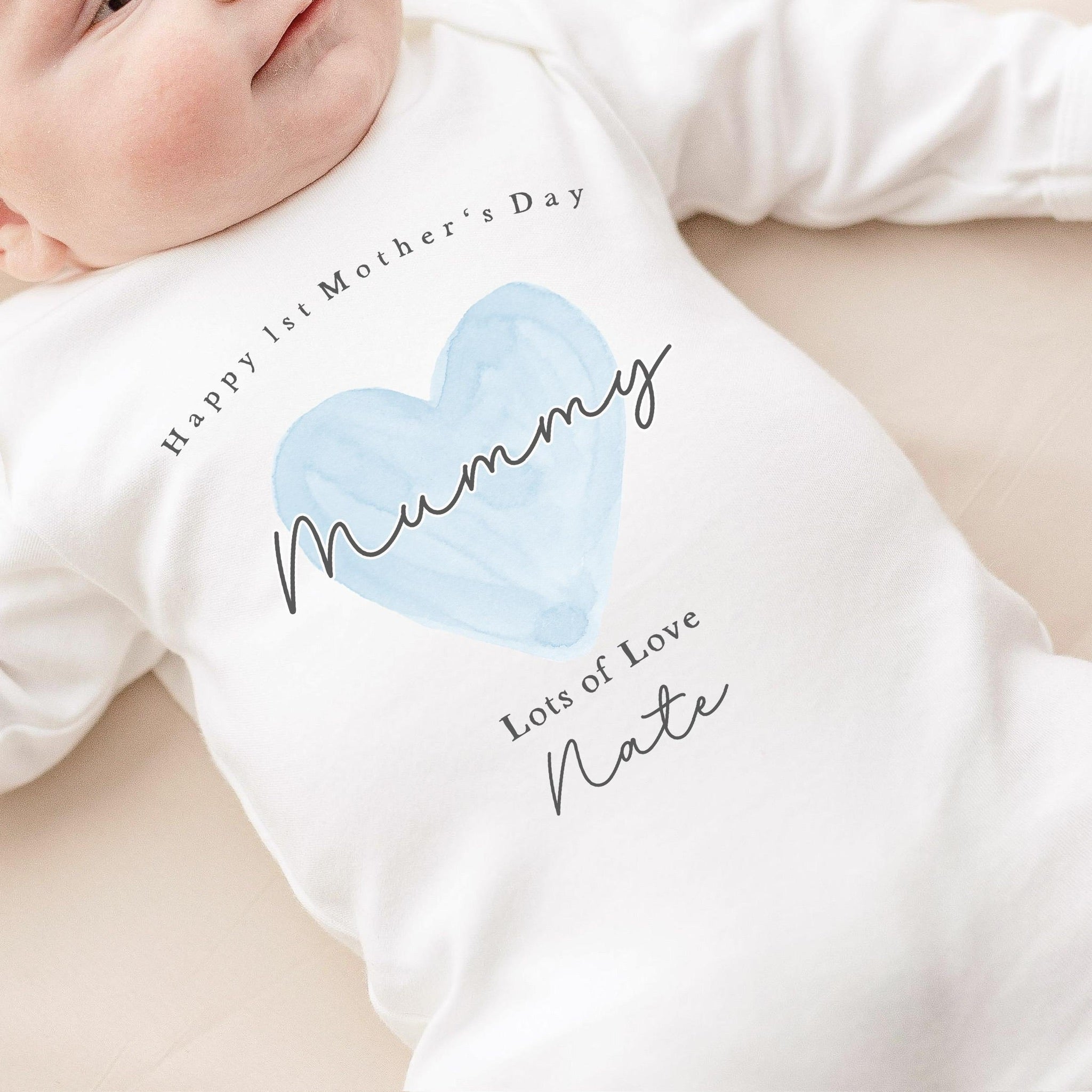 Personalised Mother&