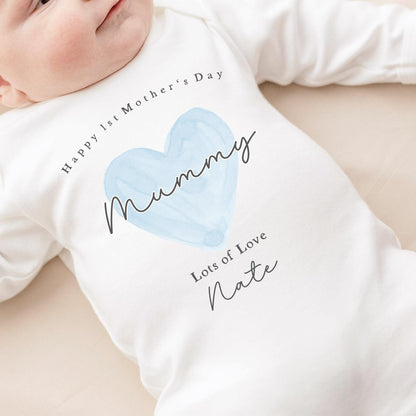 Personalised Mother&