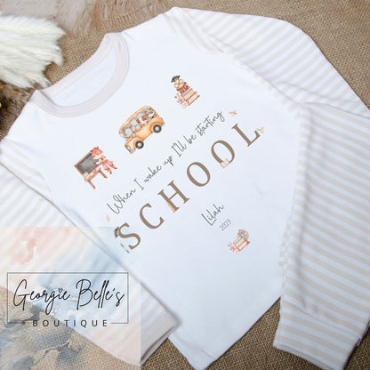 Personalised &
