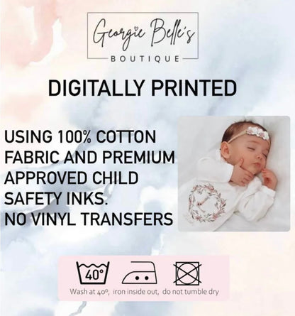 Personalised &