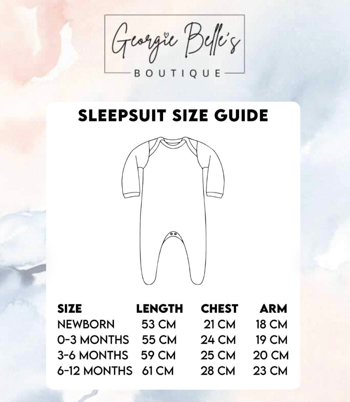 Personalised Grey Rainbow Vest/Babygrow