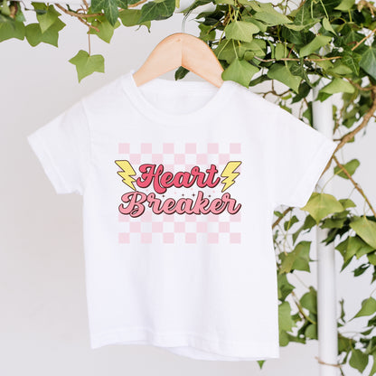 Heart Breaker Valentines T-Shirt