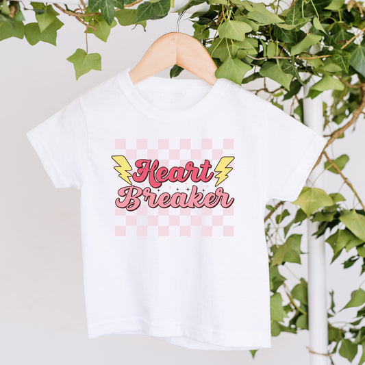 Heart Breaker Valentines T-Shirt