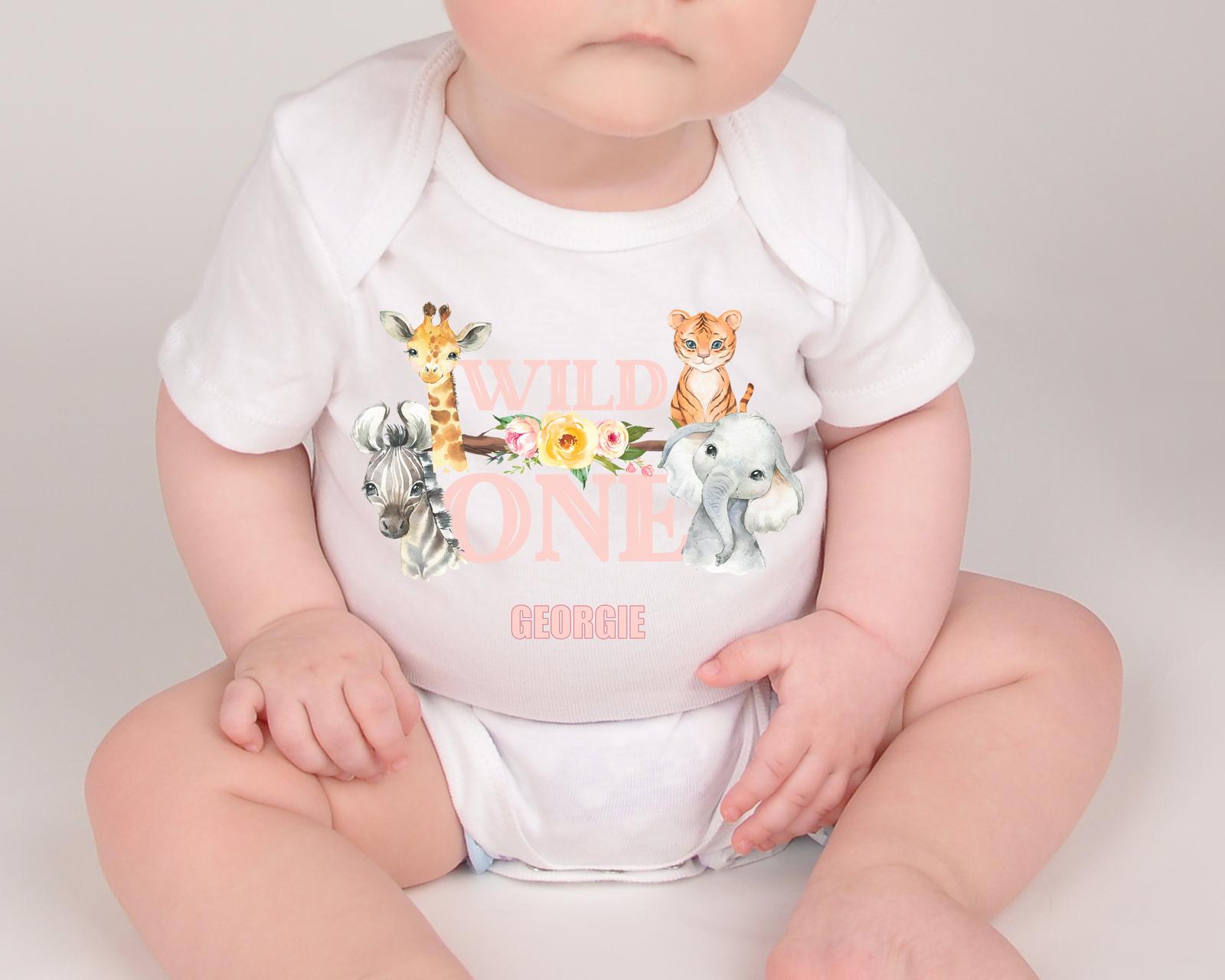 Girls Safari &
