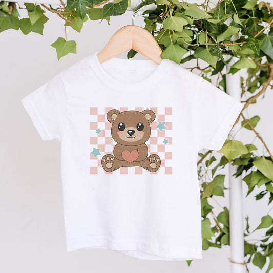 Bear Valentines T-Shirt