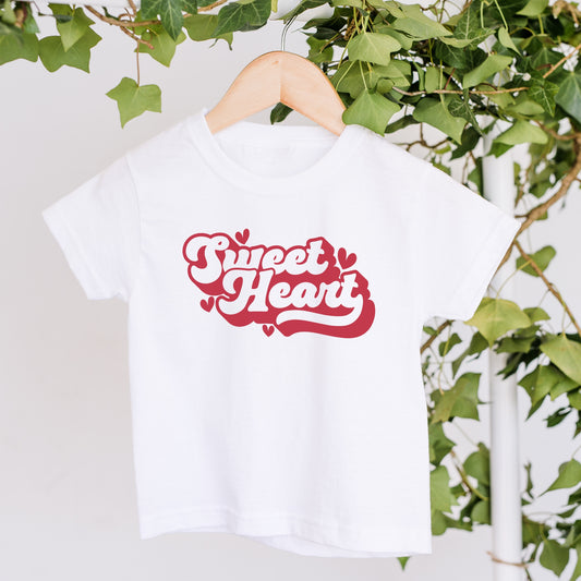 Sweet Heart Valentines T-Shirt